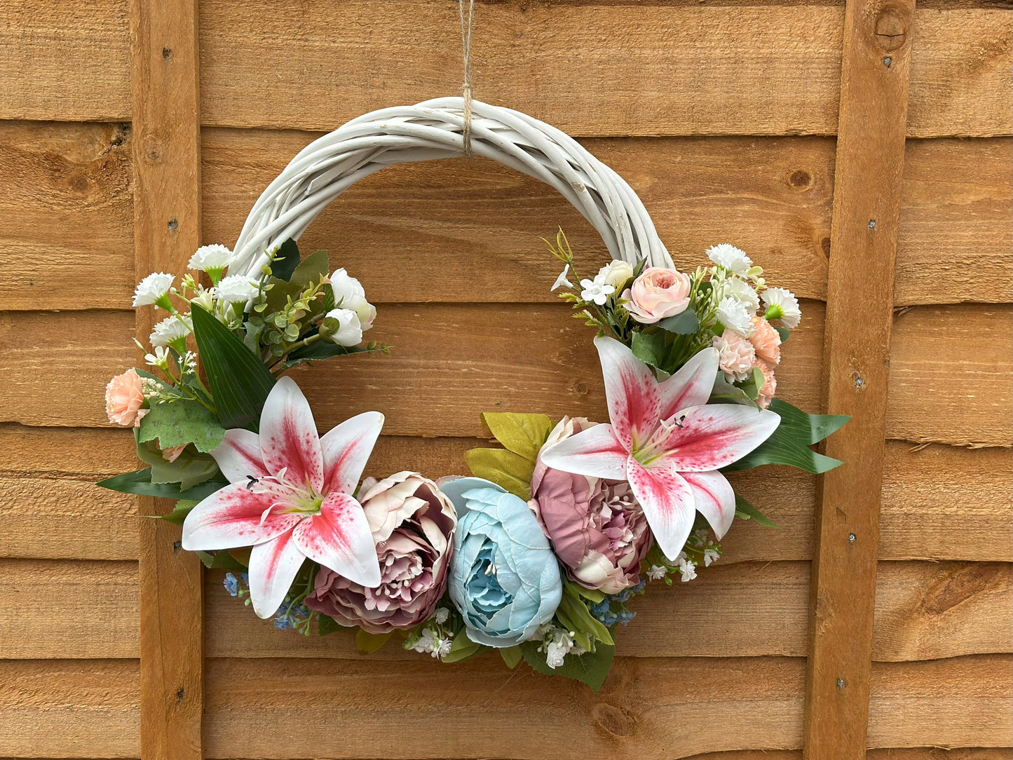 Summer Elegance