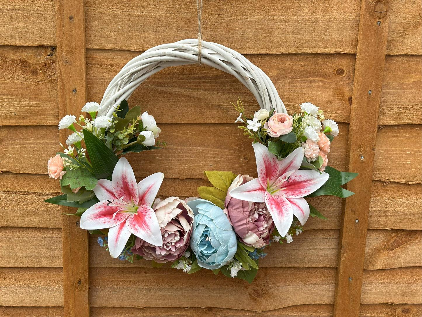 Summer Elegance