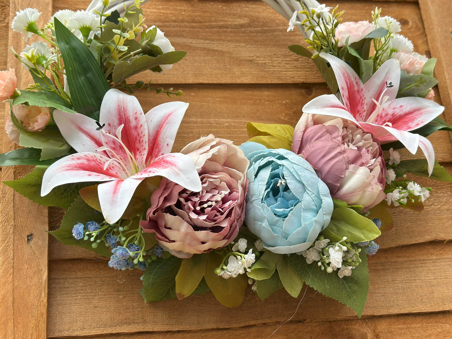 Summer Elegance