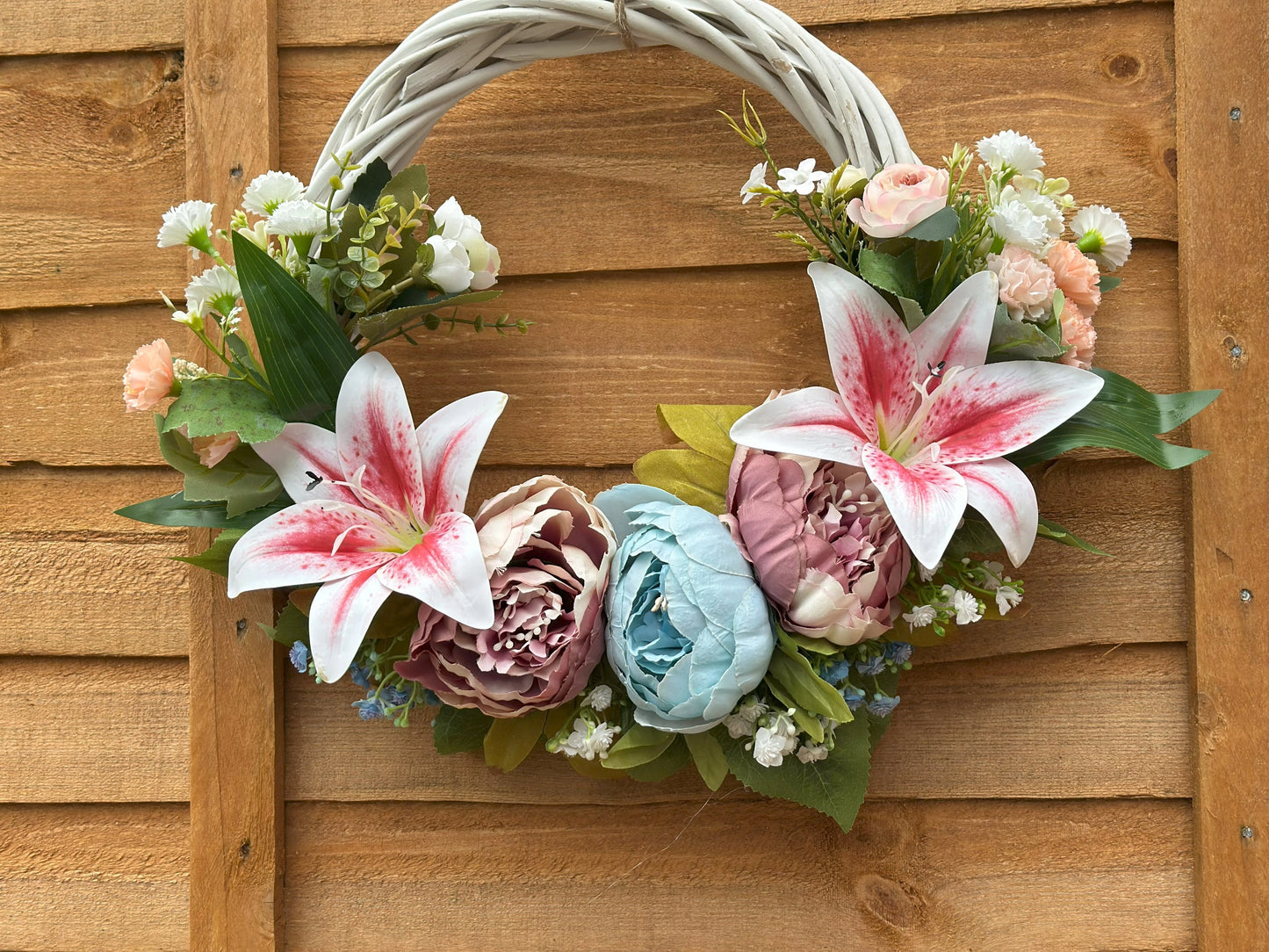 Summer Elegance