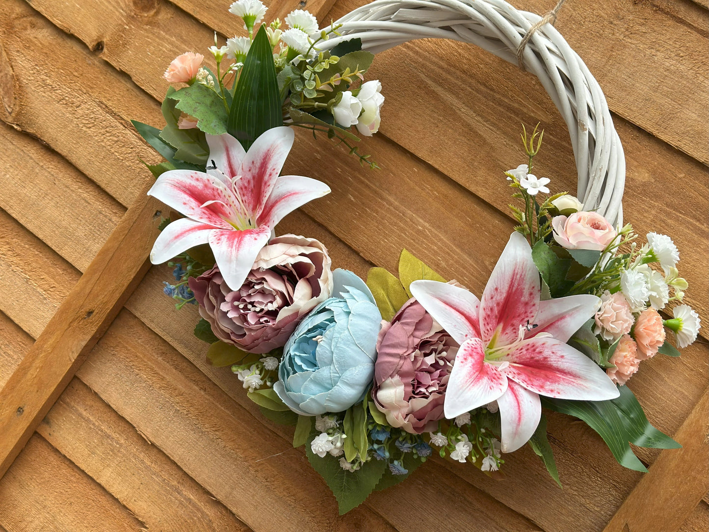 Summer Elegance