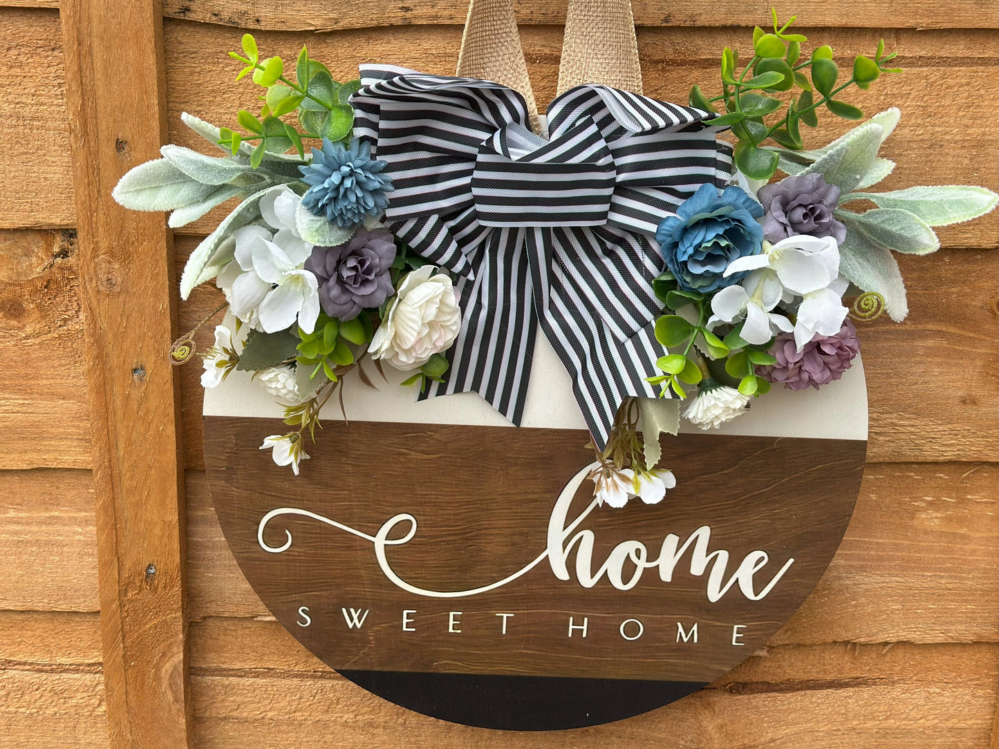 Cozy home accent