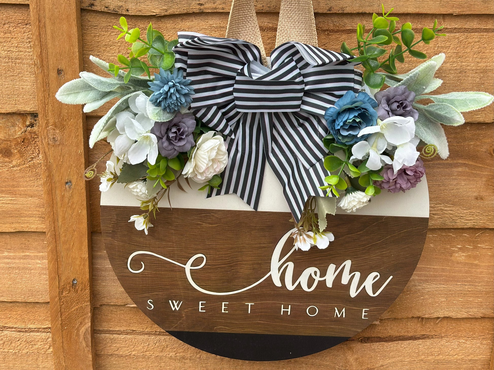 Cozy home accent